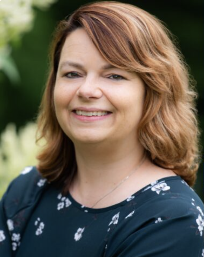 School district mourns the death of Webster principal Jenny Lynch post image