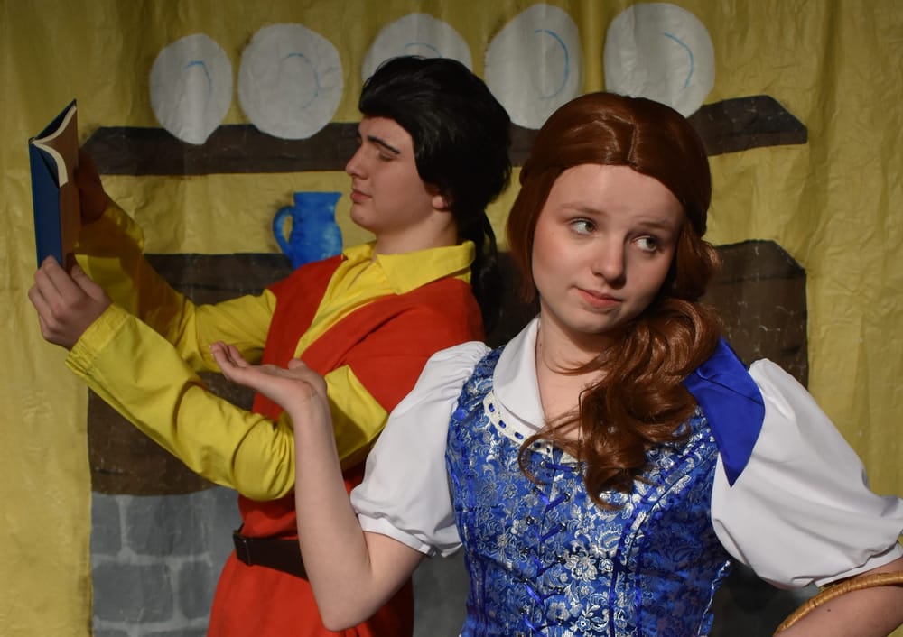 Jan. 24-26: Majestic Theatre youth ensemble to stage Disney’s ‘Beauty & the Beast Jr.’ post image