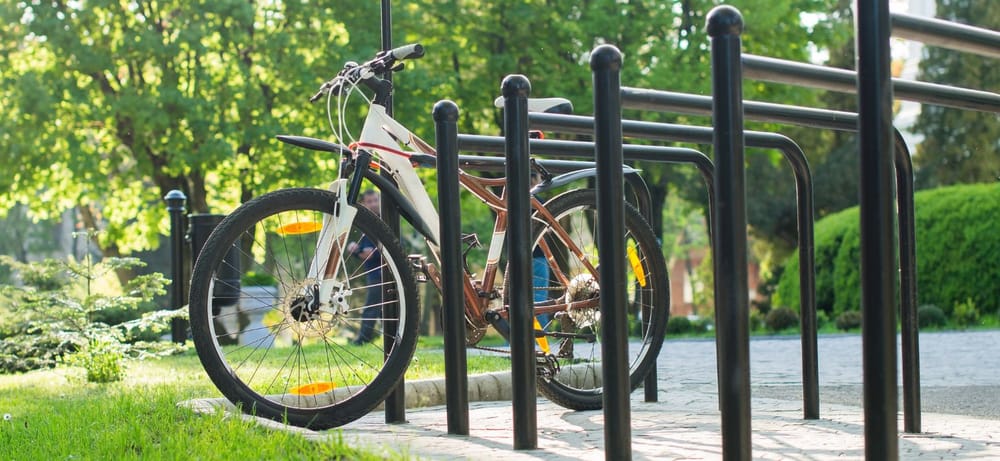 Pedals & Pathways: On-Going Survey, Pogies, Bike Commuting, Deep Winter Gloves post image