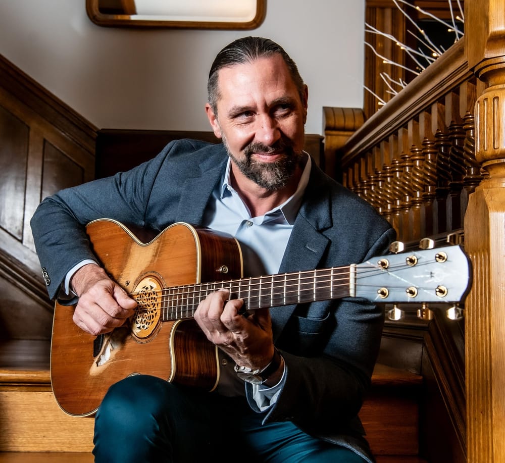 Weekly Entertainment Report Jan. 30-Feb. 2: Lively arts, music, shows in Southern NH post image