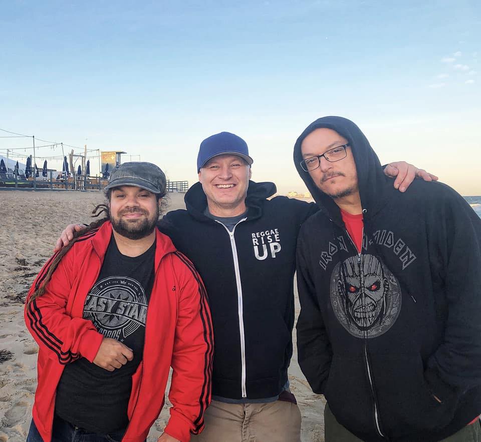 Feb. 3: Organically Good Trio kicks off the ‘Discovery Series’ at Jimmy’s Jazz & Blues Club post image