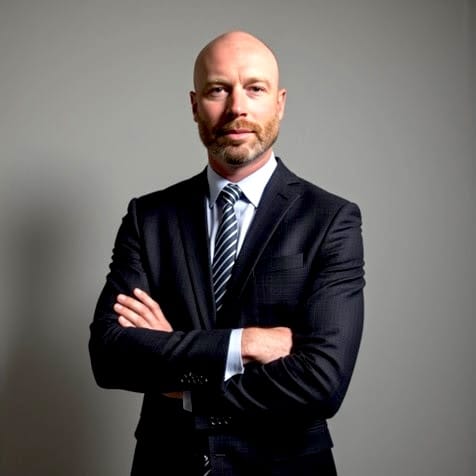 Matt Reilly named President of Bank of America New Hampshire post image
