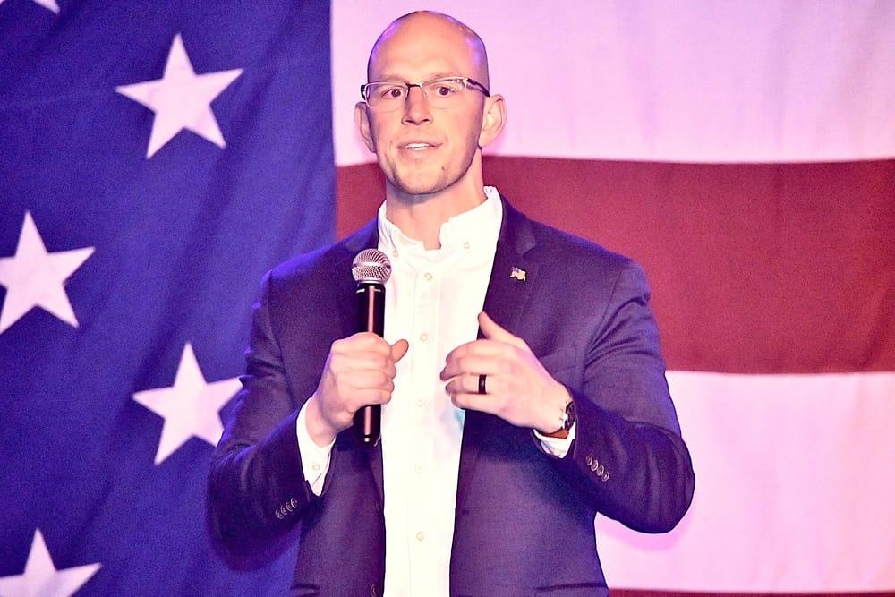Ruais will seek second term as Manchester’s mayor post image