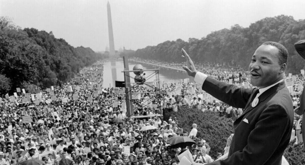The extraordinary life of Dr. Martin Luther King Jr. post image