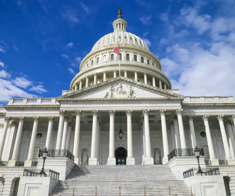 The Week in Washington: Updates from your NH Congressional Delegation post image