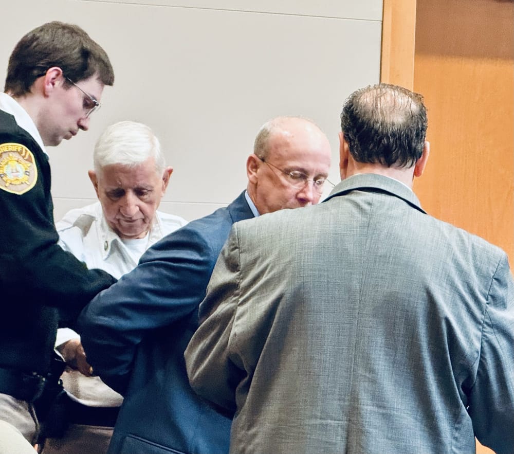 Former YDC employee convicted of sexually abusing 2 teenage boys post image