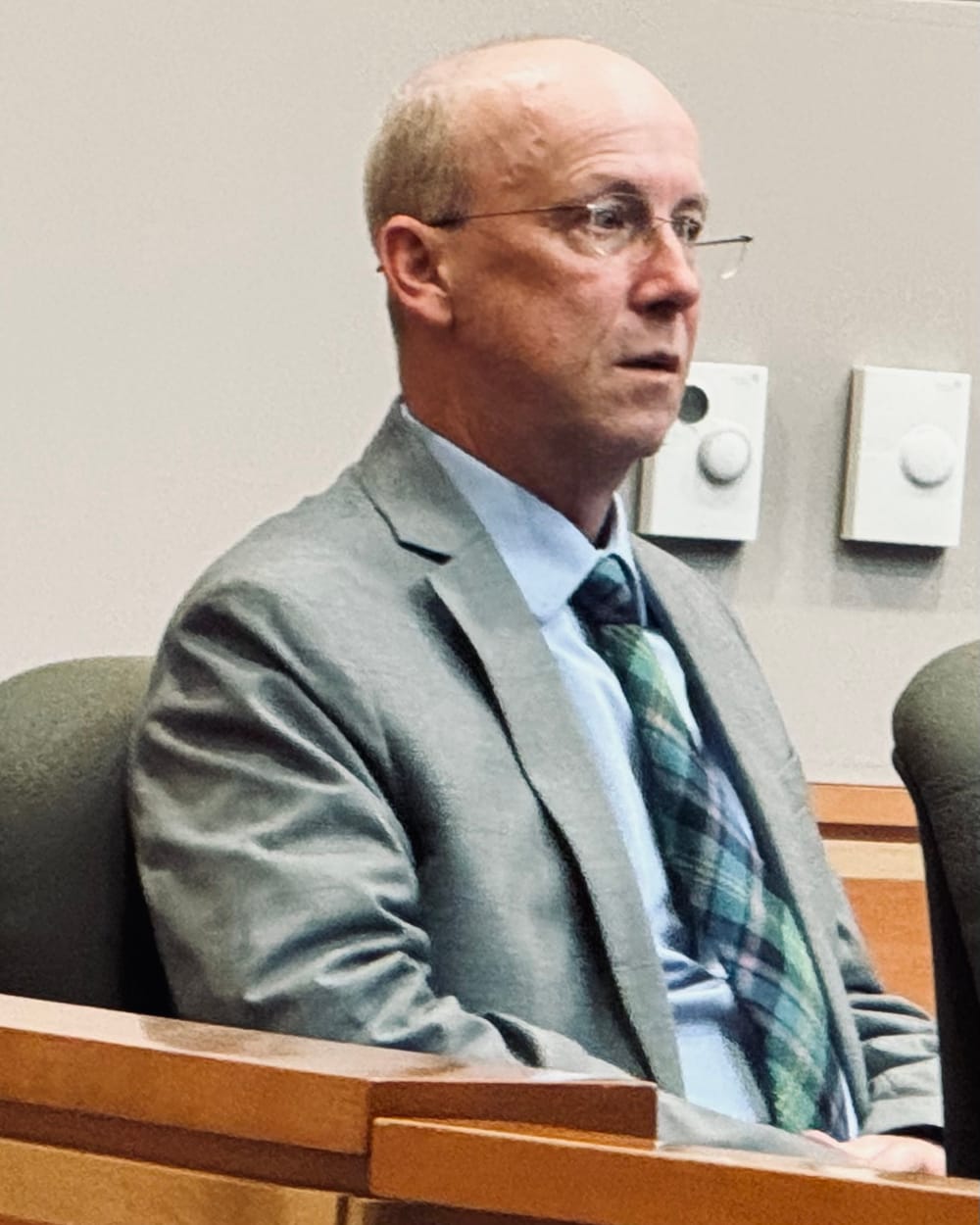 Sexual abuse of 2 YDC teens by guard continued after they aged out of the system, prosecutor says post image