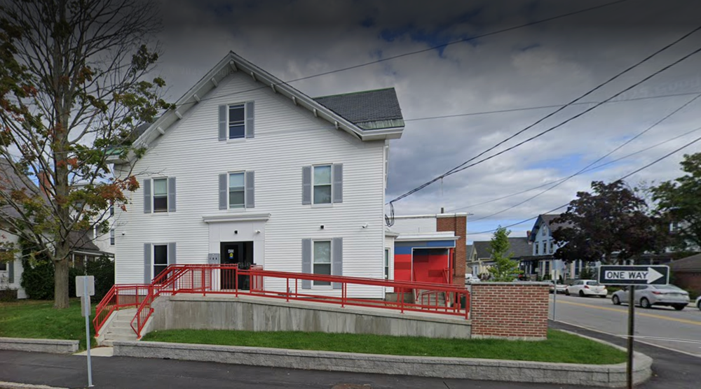 NH winter emergency shelters face challenges as temperatures fall and demand grows post image