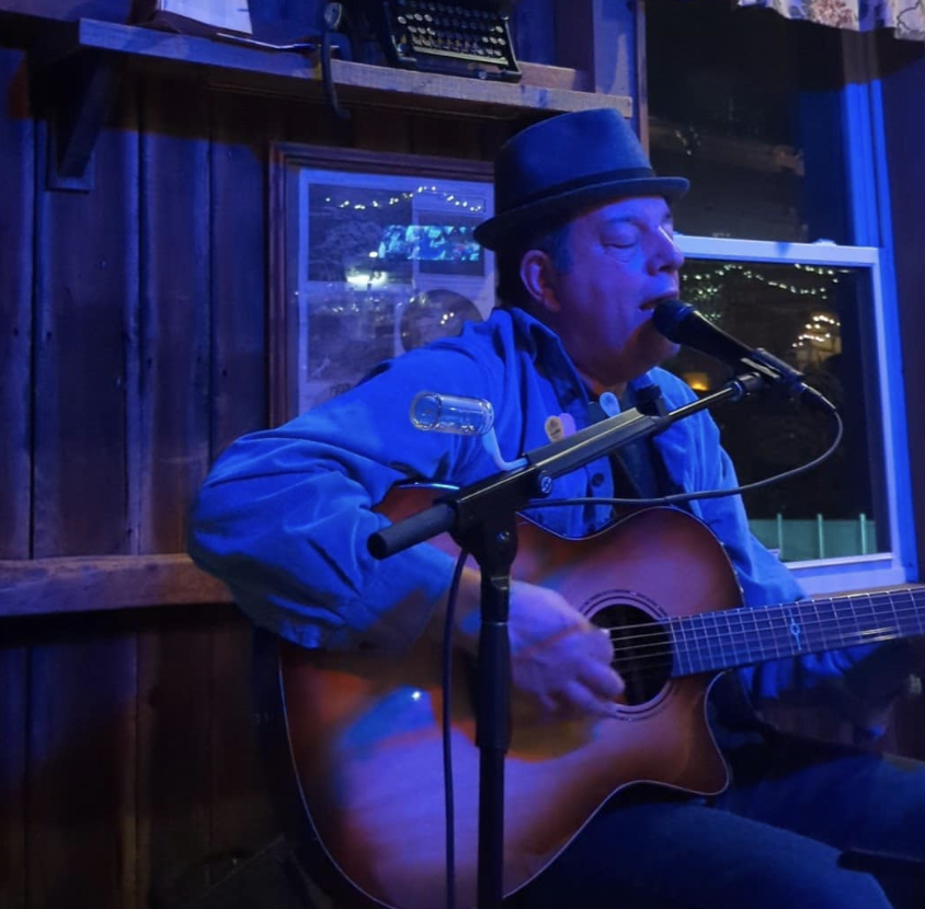Weekly Entertainment Report Jan. 16-19: Lively arts, music, shows in Southern NH post image
