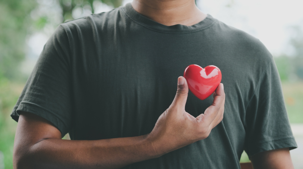 Heart failure explained: Coping tips for your mind and body post image