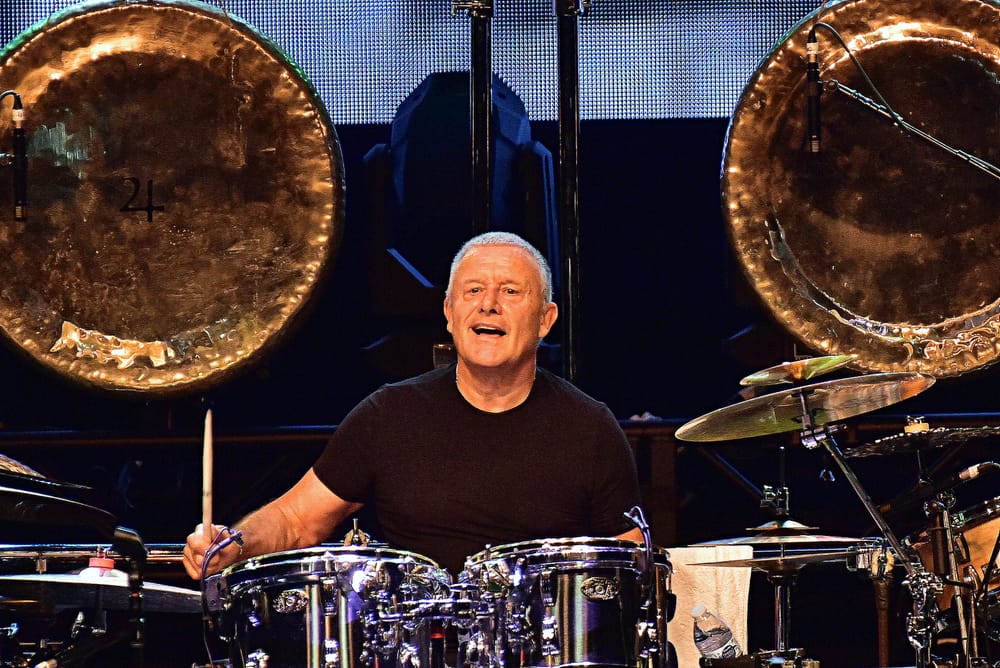 Feb. 27: ‘An Evening with Emerson Lake & Palmer’ featuring Carl Palmer, at Tupelo Music Hall post image
