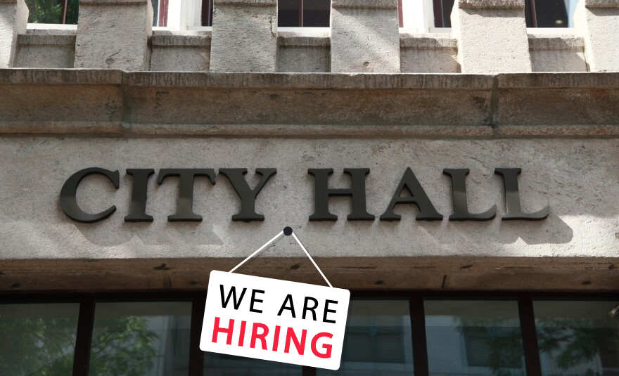 Get hired: Who wants to be the city’s Economic Development Project Coordinator? post image