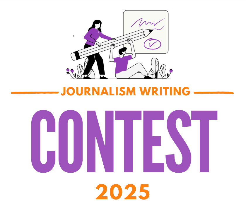 Write. Report. Inspire. Call for entries for inaugural Inkubator student journalism writing competition post image