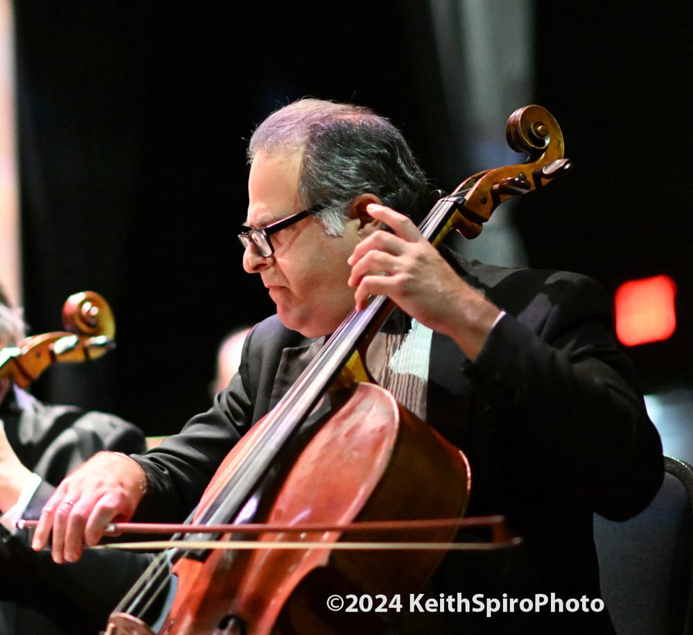 Music: A Valentine’s Day Treat with SymphonyNH, Chocolate, and You. post image