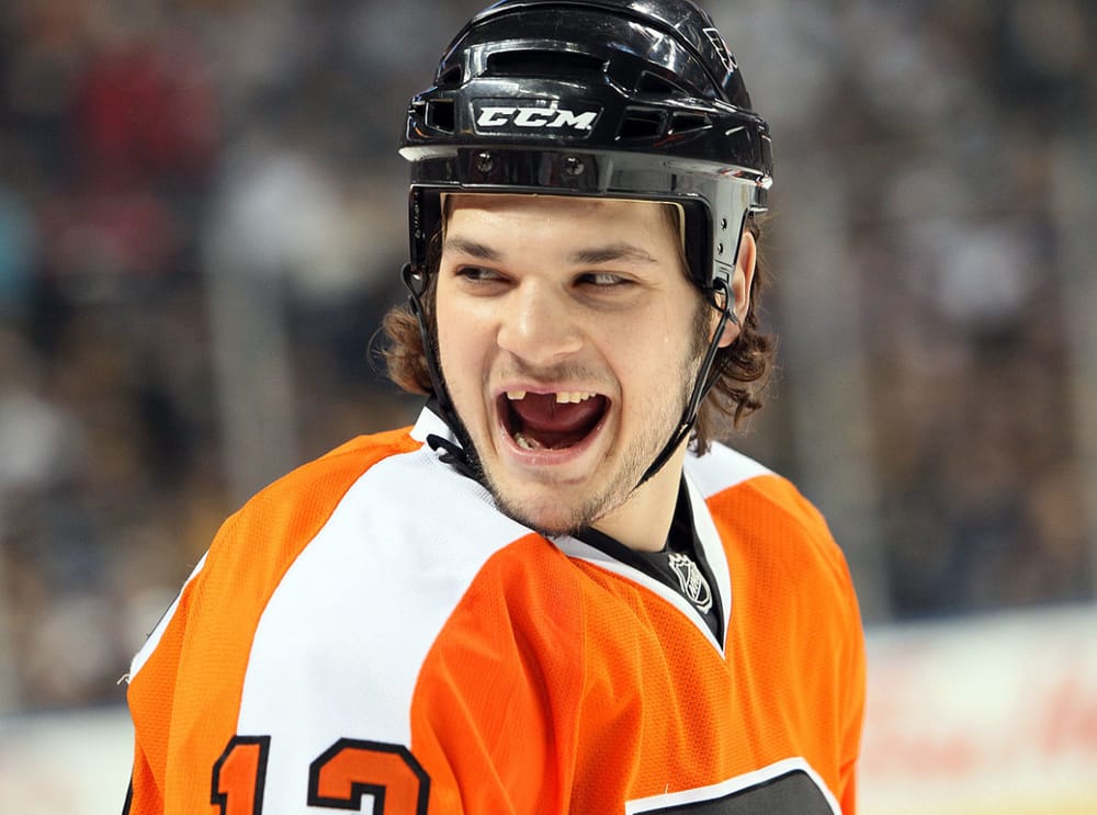 A Tale of Two Teeth post image