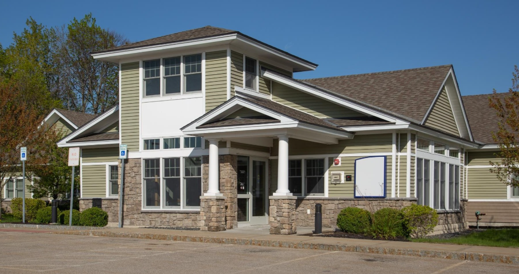 Dismas Home plans to open congregant care center in Rochester post image
