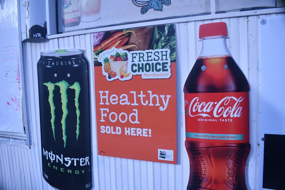 Fresh Choice Manchester program looks to bring fresh produce to underserved neighborhoods post image