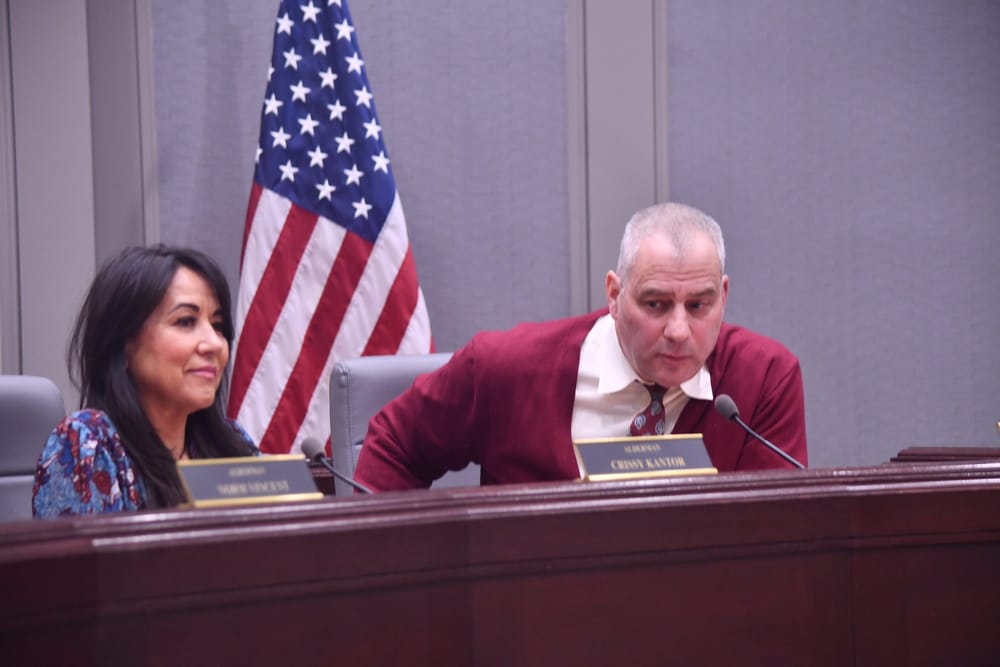 Aldermanic committee discusses DEI training video post image