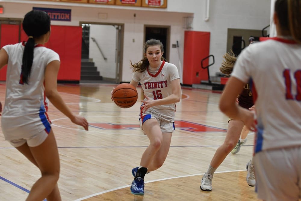 Manchester high school sports recap (1/30-2/5) post image