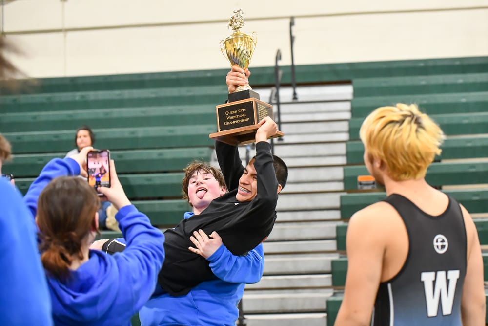 Manchester weekly high school sports recap (2/6-2/12) post image