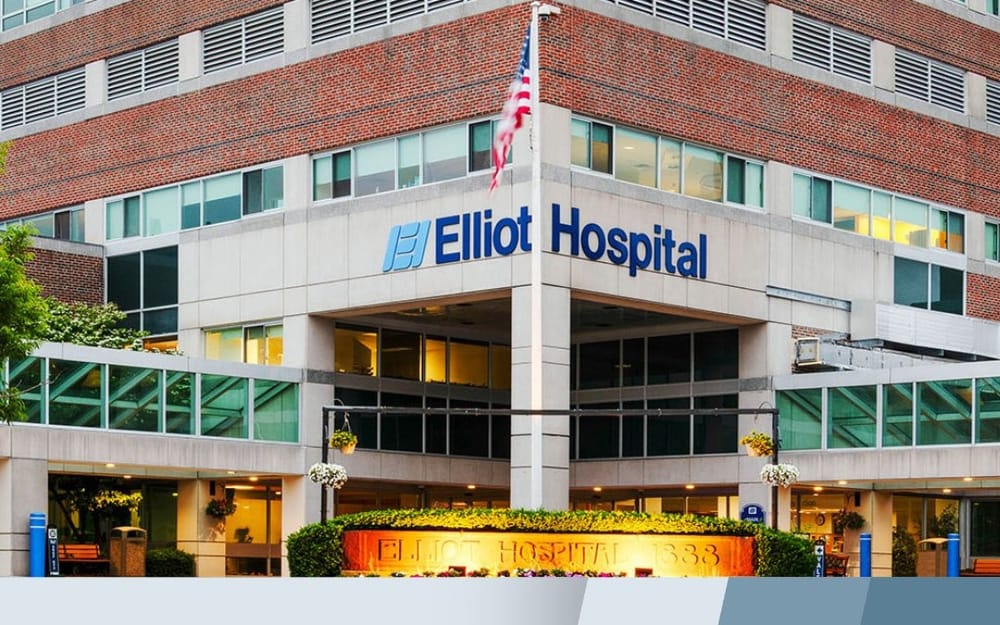 Elliot becomes first healthcare organization to join NH Life Sciences post image