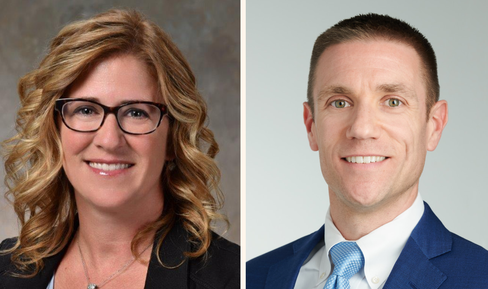 Growth and change: Elliot Health System announces new leadership roles post image