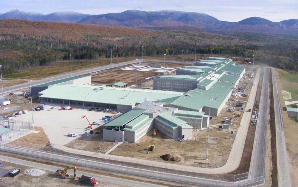 NH immigration advocates denounce leaked plan to use Berlin prison as detention center post image