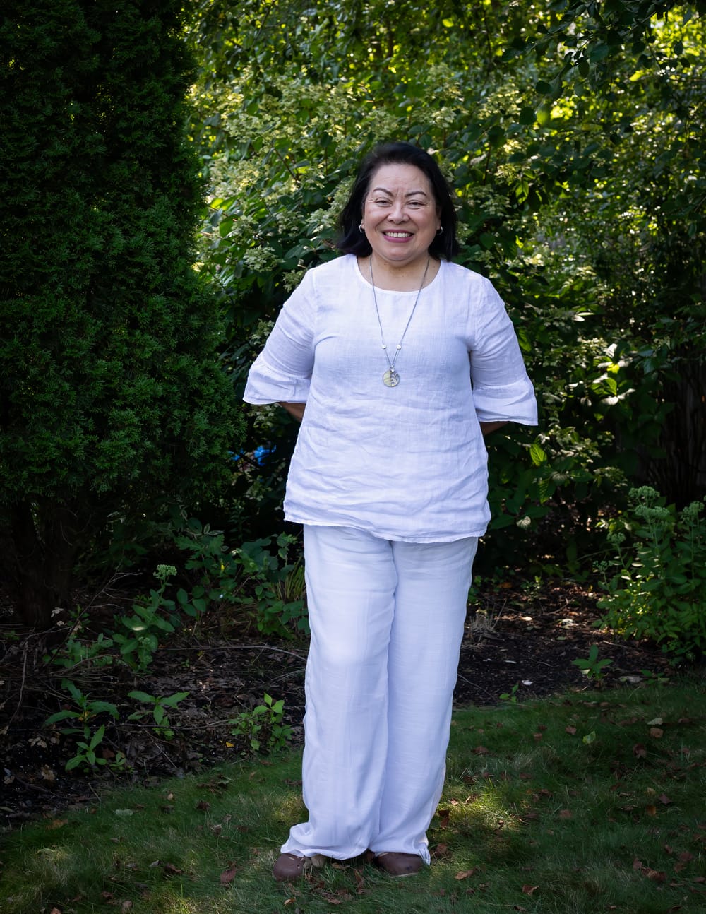 Glory Wabe: Proudest of her contributions to nursing in New Hampshire post image