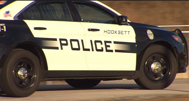 Hooksett man dead after crash on Farmer Road post image