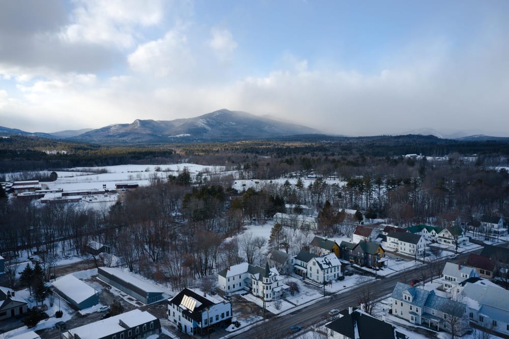 Who is buying all the homes in New Hampshire? post image
