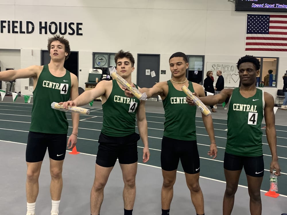 State Boys: Flahn, Edokpolo bring home gold post image