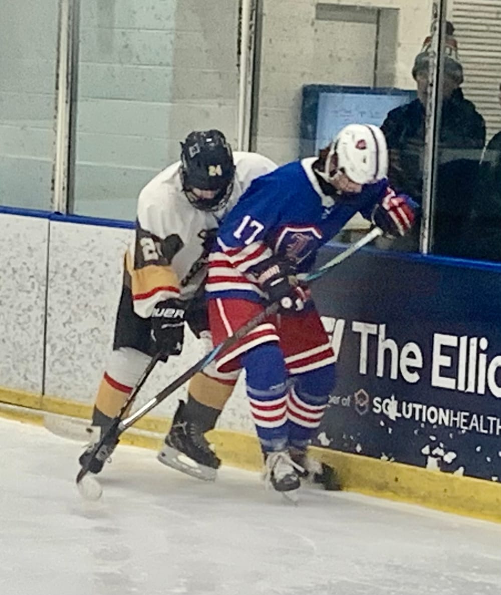 Manchester stays hot, throttles Londonderry, 6-1 post image