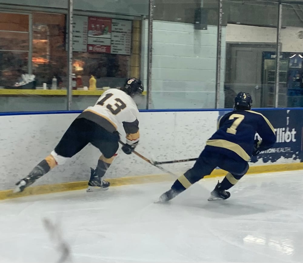 Manchester suffers power outage, falls to Windham, 2-1, in OT post image