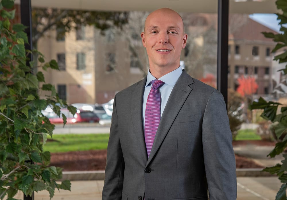 New CEO, executive leadership, announced for Catholic Medical Center post image
