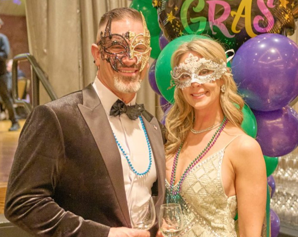 Mardi Gras gala nets more than $260K to support NH residents in need post image