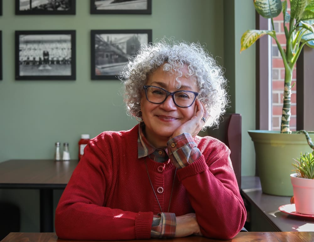 Maria Elena Letona: ‘I’m actually very scared for the United States as a country’ post image