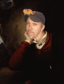 A gentleman of leisure and letters post image