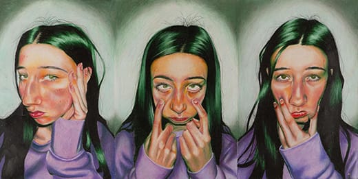 Pappas announces 2025 Congressional Art Competition post image