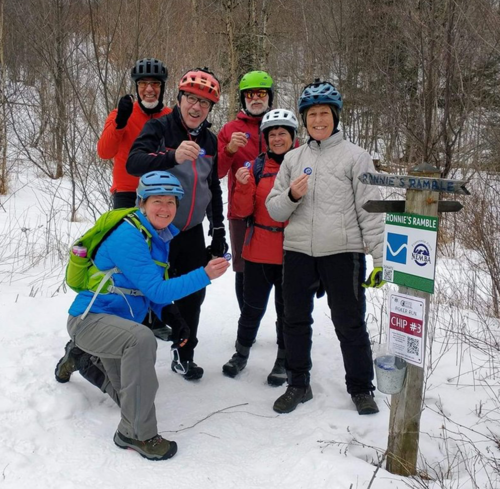 Pedals & Pathways: Fatbike Poker Run, Survey & Results, More RAGBRAI, G-BRANH, anyone? post image