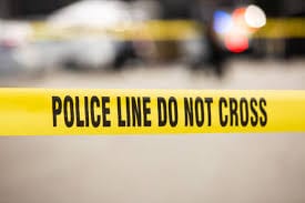 ‘No risk to public’: Police investigate incident that left 2 people with stab wounds post image