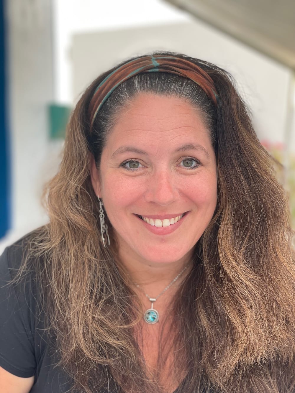 Kate Saunders named full-time Executive Director for League of NH Craftsmen post image