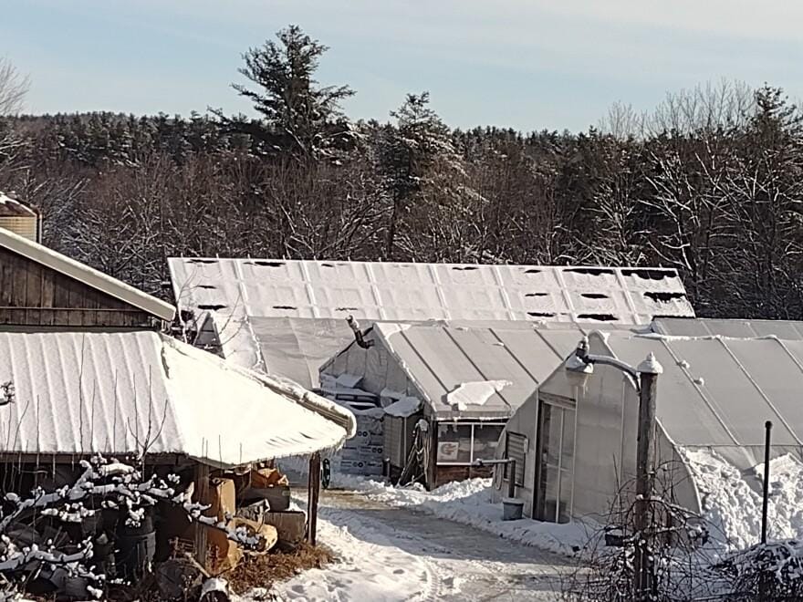 Federal funding suspensions are causing confusion and concern throughout New Hampshire post image