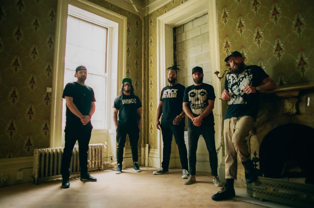 Feb. 7: Boston hip-hop act STL GLD will push the creative envelope at The Press Room post image