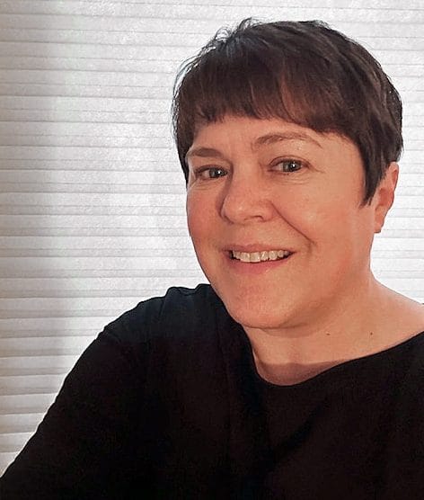 Susan Geier named Executive Director of the Nackey S. Loeb School of Communications  post image