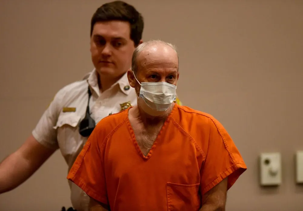30 to 60 years for ex-YDC staffer who became foster parent to teen victim post image