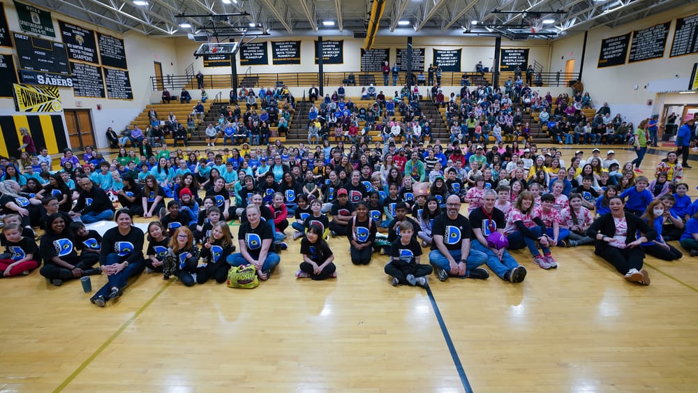 Future Innovators emerge from Meredith Destination Imagination tournament: 6 teams headed to global tournament post image