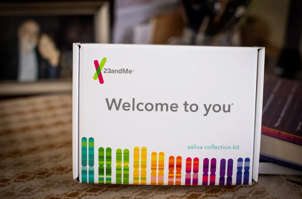 NH AG says consumers have the right to ‘opt out’ of 23andMe under NH’s data privacy act post image