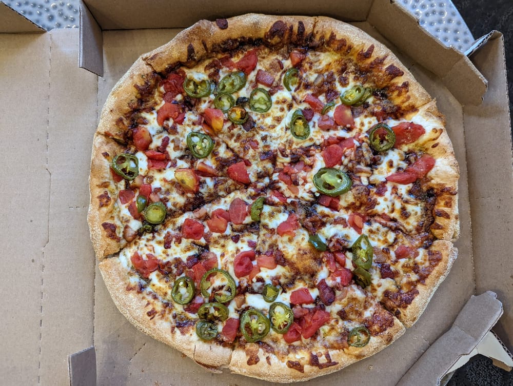 March 10 Ink Link Pizza Madness Tournament Update post image
