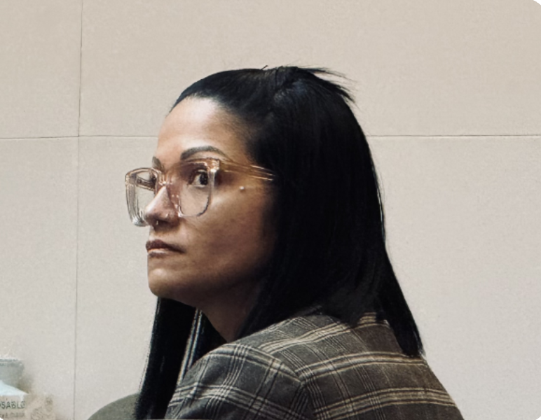 Abreu guilty of negligent homicide in death of fiancé post image