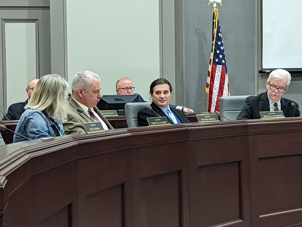 Proposal changing term length for Manchester elected officials moves forward without recommendation post image